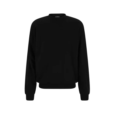 Abbildung von Urban Classics Sweatshirt, Herren, Größe: 3XL, Black