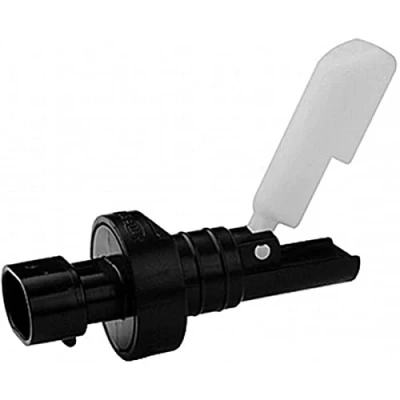 Abbildung von HELLA 6PR 005 345 031 Niveauschalter, Waschwasservorrat OPEL: Astra F CC