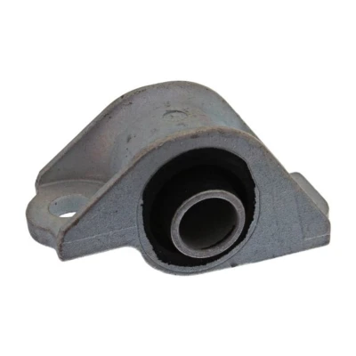 Abbildung von FEBI BILSTEIN 19475 Querlenkerlager Vorderachse links, unten, hinten FIAT: Punto I Convertible
