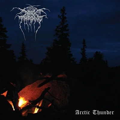 Abbildung von Arctic Thunder [Vinyl LP]