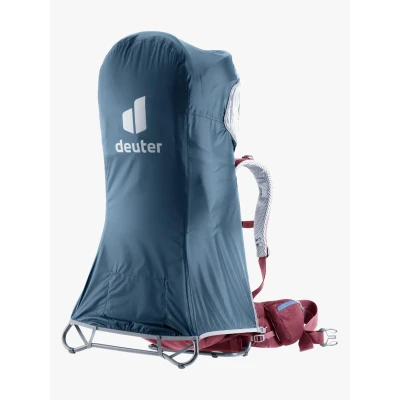 Abbildung von deuter KC Raincover Deluxe Regenschutz Kindertragen (Modell 2024)
