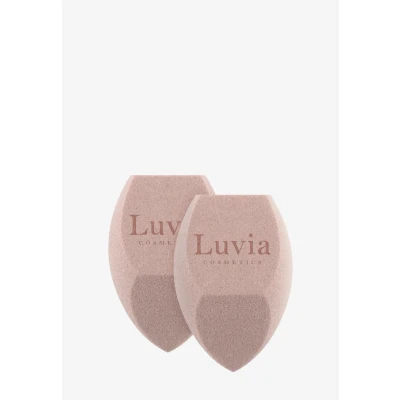 Abbildung von Luvia Cosmetics Diamond Makeup Sponge SET Candy Pinselset, Damen, Größe: One Size, Rose