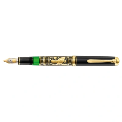 Abbildung von Pelikan Toledo M900 Black FP M
