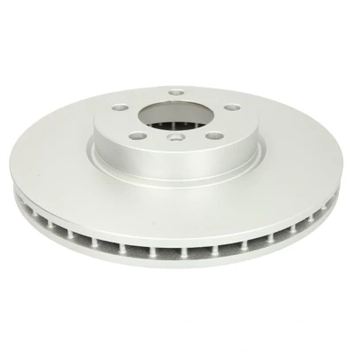 Abbildung von FERODO PREMIER Coat+ disc DDF1714C 1 Bremsscheibe 332 30 5 Belüftet beschichtet ohne Schrauben BMW: X5, X6, TOYOTA: Corolla X Saloon