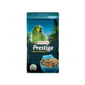 Abbildung von Versele Laga Loro Parque Amazone Parrot Mix 1 kg Ergänzungsfuttermittel für südamerikanische Papageien Zur Unterstützung der Vitalität Mit Vitaminen und Mineralstoffen