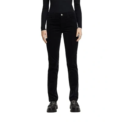 Abbildung von Esprit Stoffhose, Damen, Größe: 34x32, Black