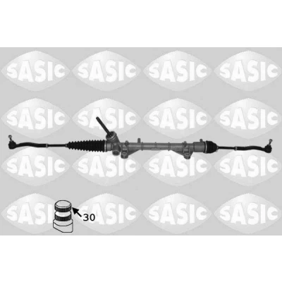 Abbildung von Lenkgetriebe SASIC 7374012B