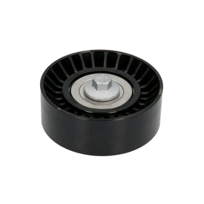 Abbildung von INA 532 0655 10 Umlenkrolle FORD: Galaxy Mk2 MPV, MONDEO 4 Turnier, FOCUS 3 Turnier