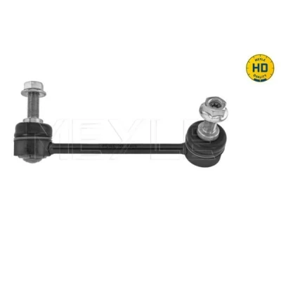 Abbildung von MEYLE 516 060 0027/HD Koppelstange Vorderachse links 168 M12X1,5