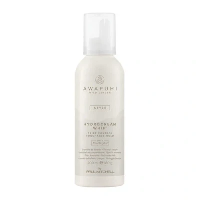 Abbildung von Paul Mitchell Awapuhi Wild Ginger Hydrocream Whip 200 ml