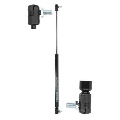 Abbildung von Magnum Technology MGS025 Heckklappendämpfer 150 530 ohne Spoiler Kofferraum