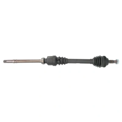 Abbildung von SPIDAN 25960 Antriebswelle 880, 330,0 mit Lager, Mutter CITROËN: Xsara Hatchback