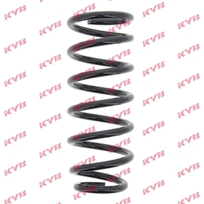 Abbildung von KYB K Flex RC6714 Fahrwerksfeder Hinterachse Schraubenfeder