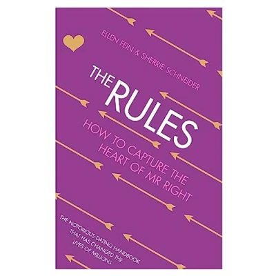 Abbildung von The RULES: Essential Relationship Book on How to Capture Heart of Mr Right