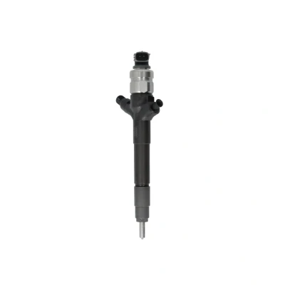 Abbildung von DENSO DCRI105600 Einspritzdüse elektrischgesteuert