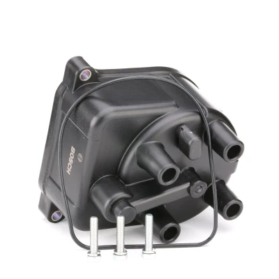 Abbildung von BOSCH 1 987 233 127 Verteilerkappe HONDA: Civic 6 Hatchback, ACCORD 4 Coupe, V Hatchback