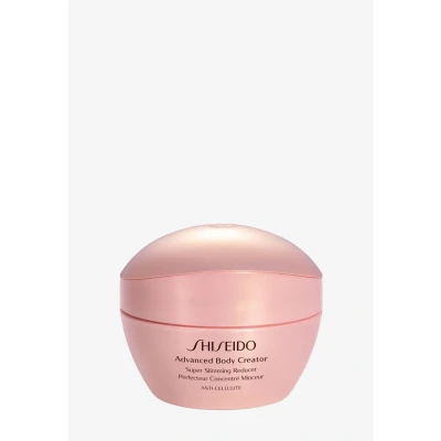 Abbildung von Shiseido Advanced Body Creator 200 ml