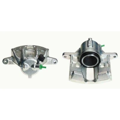 Abbildung von BUDWEG CALIPER 342629 Bremssattel PEUGEOT: 206 Hatchback, 306 Convertible, CITROËN: Berlingo / First I Van