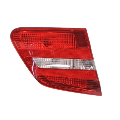 Abbildung von ULO 1112003 Rückleuchte links innerer Teil mit Lampenträger, Glühlampe MERCEDES BENZ: B Class