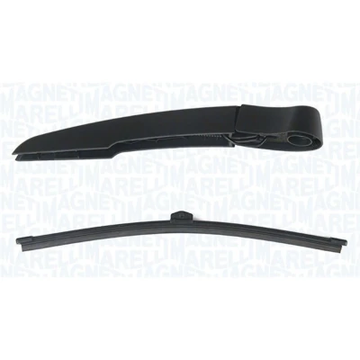 Abbildung von Scheibenwischer Magneti Marelli 000723180228 285mm ohne fahrzeugspezifischem Adapter BMW: 2 Gran Tourer
