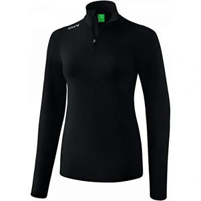 Abbildung von Erima Damen Rolli Active Wear, Schwarz, 46