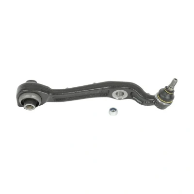 Abbildung von MOOG ME TC 13809 Querlenker hinten, links, unten, Vorderachse Aluminium MERCEDES BENZ: S Class Saloon