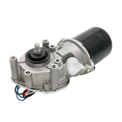 Abbildung von VALEO ORIGINAL PART 579220 Scheibenwischermotor 12 vorne für Rechtslenker