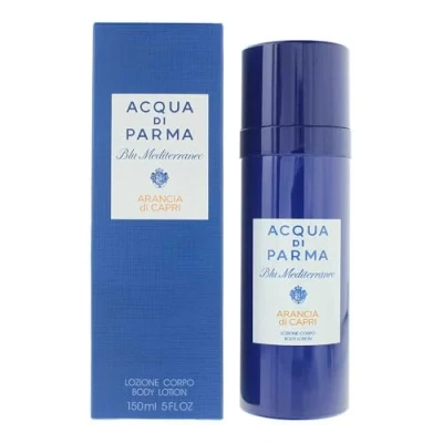 Abbildung von Acqua Di Parma Blu Mediterraneo Arancia Capri Bodylotion 150 ml