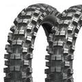 Abbildung von MICHELIN STARCROSS 5 SOFT 80/100 21 TT 51M, Motorradreifen Vorne