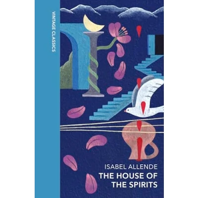 Abbildung von the House of Spirits: Vintage Quarterbound Classics