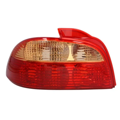Abbildung von ABAKUS 212 19L6L UE Rückleuchte links P21W, PY21W, R5W Rot ohne Lampenträger, Glühlampe