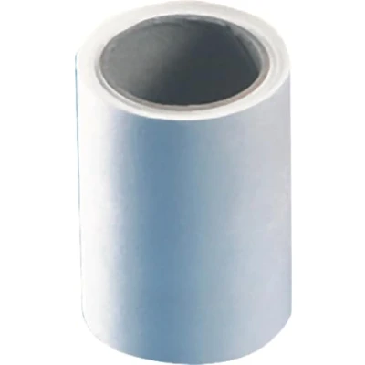Abbildung von Wedo 803 Rolllöscher Ersatzrolle für 80201, Löschpapier, weiß