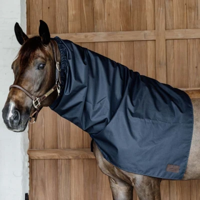 Abbildung von Kentucky Hals Classic Waterproof Navy Vollblut