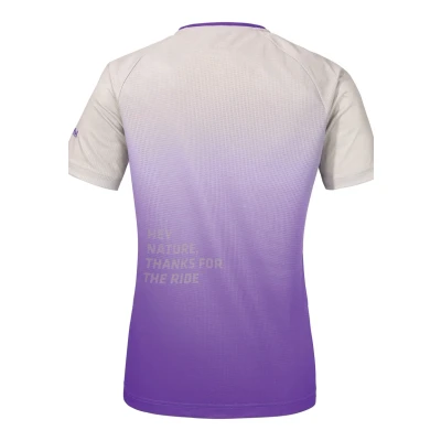 Abbildung von Schöffel Sport Tshirt, Damen, Größe: 42, Lila