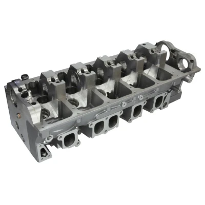 Abbildung von AMC 908712 Zylinderkopf VOLKSWAGEN: Multivan 5 (7HM, Transporter Bus,