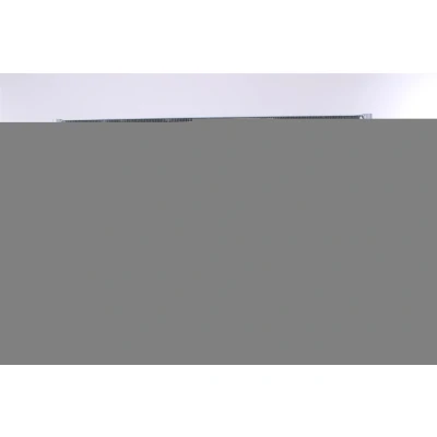 Abbildung von NISSENS 94848 Klimakondensator mit Trockner Aluminium 689 R 134a