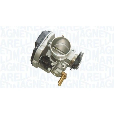 Abbildung von MAGNETI MARELLI 802000000092 Drosselklappe VOLKSWAGEN: GOLF 3, Corrado