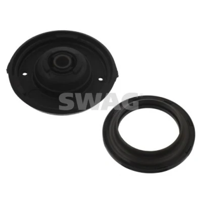 Abbildung von SWAG 62 92 2131 Reparatursatz, Federbeinstützlager Vorderachse mit Kugellager PEUGEOT: 307 SW, Partner II Tepee, SW Box Body / Estate