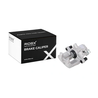 Abbildung von BUDWEG CALIPER 344157 Bremssattel CITROËN: C5 III Estate, 3