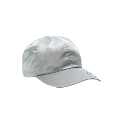 Abbildung von Flexfit LOW Profile Cap, Größe: One Size, Silver