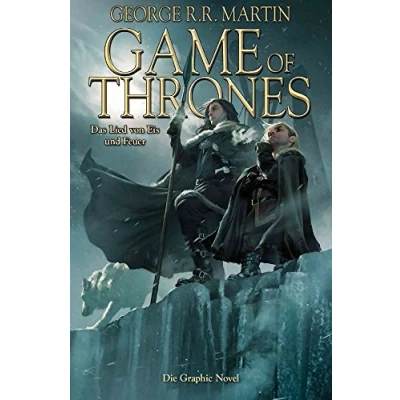 Abbildung von Game of Thrones Das Lied von Eis und Feuer, Bd. 2