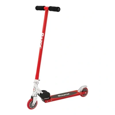 Abbildung von Razor Tretroller S Scooter, Rot, One Size