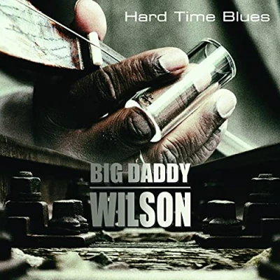 Abbildung von Hard Time Blues (180g Vinyl) [Vinyl LP]