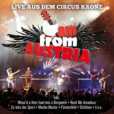Abbildung von Live aus dem Circus Krone