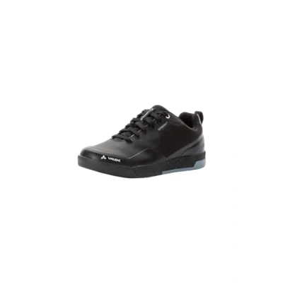 Abbildung von Vaude Fahrradschuh, Größe: 36, Black white Schuhe
