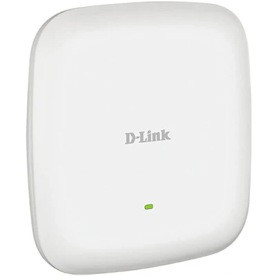 Abbildung von D Link DAP 2682 Wireless AC2300 Wave 2 Dual Band PoE Access Point (Indoor, MU MIMO, Mehrfach Betriebsmodi, 128 Bit Encryption, Simple Centralised Management, Nuclias Connect)