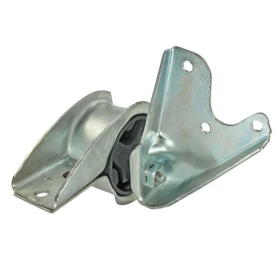 Abbildung von MEYLE 014 024 1171/HD Motorlager Quality hinten links Gummimetalllager SMART: Roadster Convertible, City Coupe, Fortwo I Convertible
