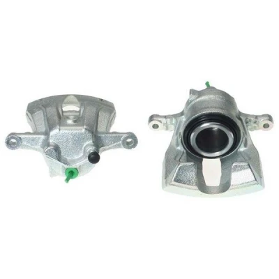 Abbildung von BUDWEG CALIPER 343213 Bremssattel OPEL: Meriva A, Corsa C Hatchback, Combo Tour