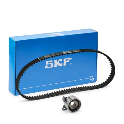 Abbildung von SKF VKMA 97501 Zahnriemensatz 95 mit abgerundetem Zahnprofil DAIHATSU: Sportrak Hard Top, CHARADE 4