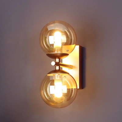 Abbildung von ECO LIGHT Wandleuchte »Neptun«, Leuchtmittel G9 wechselbar